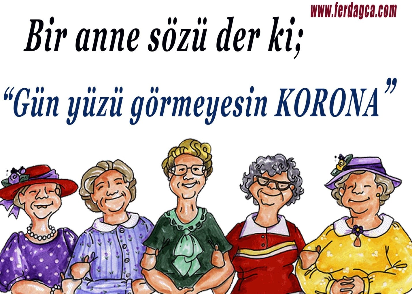 Gallipoli Has Its True Daughters and True Mothers