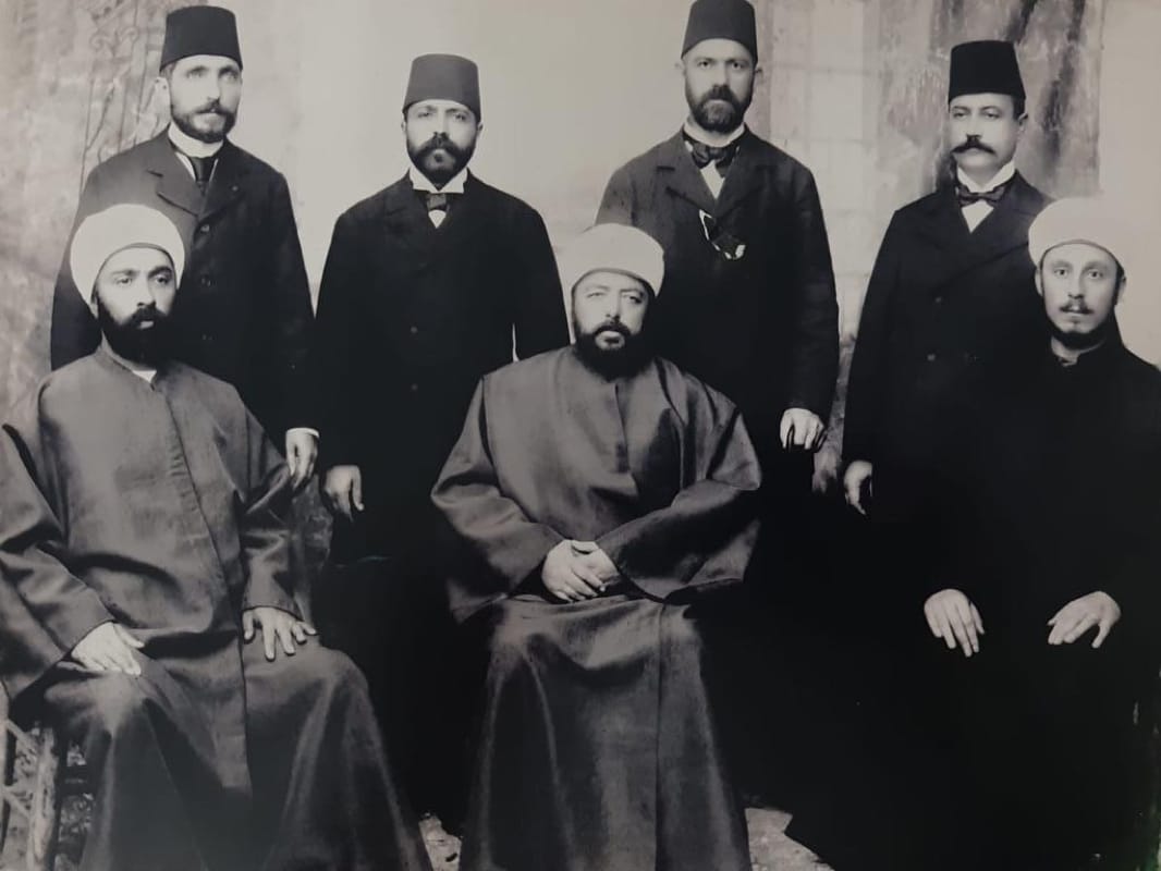 Gallipoli Mevlevihane